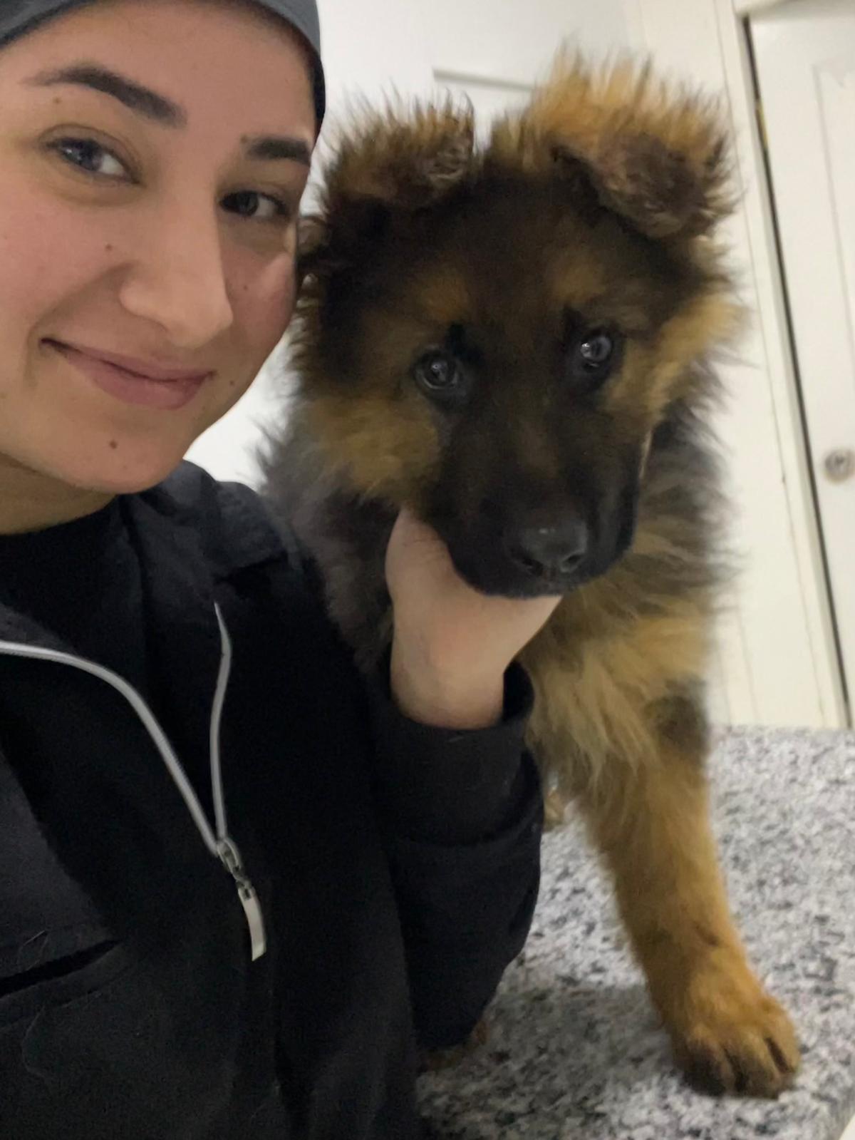 Ayşeğül TANIŞ